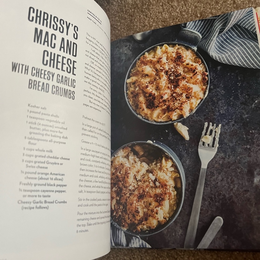 Cravings Book - Picture 3 of 3